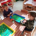 Hry a činnosti dětí