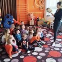 Ekocentrum Stolístek - Všechny barvy podzimu