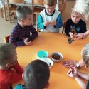 Ekocentrum Stolístek - Všechny barvy podzimu