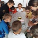 Ekocentrum Stolístek - Všechny barvy podzimu