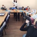 Deskohraní v kulturním domě