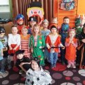 Masopustní karneval