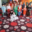 Masopustní karneval