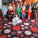 Masopustní karneval