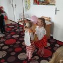 Masopustní karneval