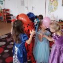 Masopustní karneval
