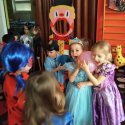 Masopustní karneval