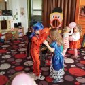 Masopustní karneval