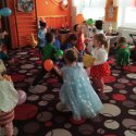 Masopustní karneval