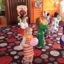 Masopustní karneval