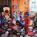 Masopustní karneval