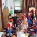 Masopustní karneval