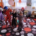 Masopustní karneval