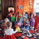 Masopustní karneval
