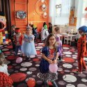 Masopustní karneval