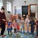 Ekocentrum Stolístek - Motýli a housenky