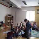 Ekocentrum Stolístek - Motýli a housenky