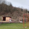 Ekocentrum Stolístek - Motýli a housenky