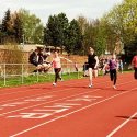 Pohár rozhlasu - atletika 2.stupeň