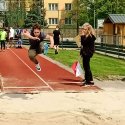 Pohár rozhlasu - atletika 2.stupeň