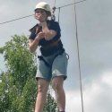 Školní výlet Baldovec