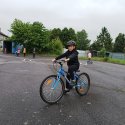Dopravní hřiště Moravská Třebová