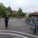 Dopravní hřiště Moravská Třebová