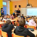 Dopravní hřiště Moravská Třebová