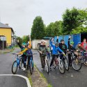 Dopravní hřiště Moravská Třebová
