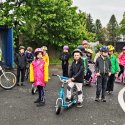 Dopravní hřiště Moravská Třebová