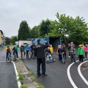 Dopravní hřiště Moravská Třebová