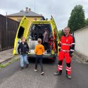 Dopravní hřiště Moravská Třebová