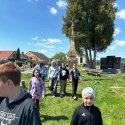 Vycházka do přírody a pamětihodnosti obce