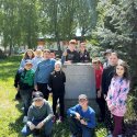 Vycházka do přírody a pamětihodnosti obce