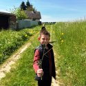 Vycházka do přírody a pamětihodnosti obce