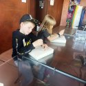 Exkurze Pardubice, Chrudim