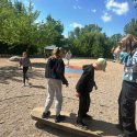 Exkurze Pardubice, Chrudim