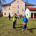 Úklid přírody v pracovních činnostech