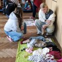 Výměnný bazar ke Dni Země
