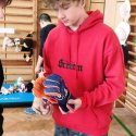 Výměnný bazar ke Dni Země
