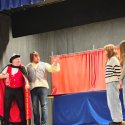 Divadlo z Hradce Králové