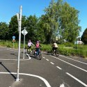 Dopravní hřiště Moravská Třebová