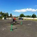 Dopravní hřiště Moravská Třebová