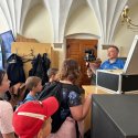 Dopravní hřiště Moravská Třebová