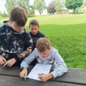 Procházka 4. a 5. třídy