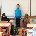 Recitační soutěž